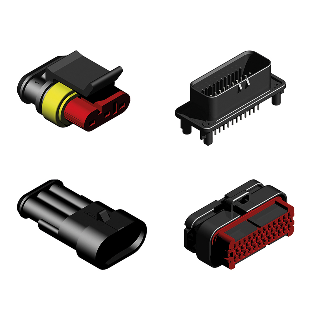 AUTOMOTIVE