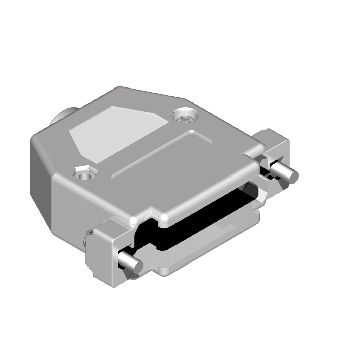 Rs 232 25 Pin D-Sub Solderless at ₹ 550/piece | D-SUB Connector in Rs 232 25 Pin D-Sub Solderless at ₹ 550/piece | D-SUB Connector in