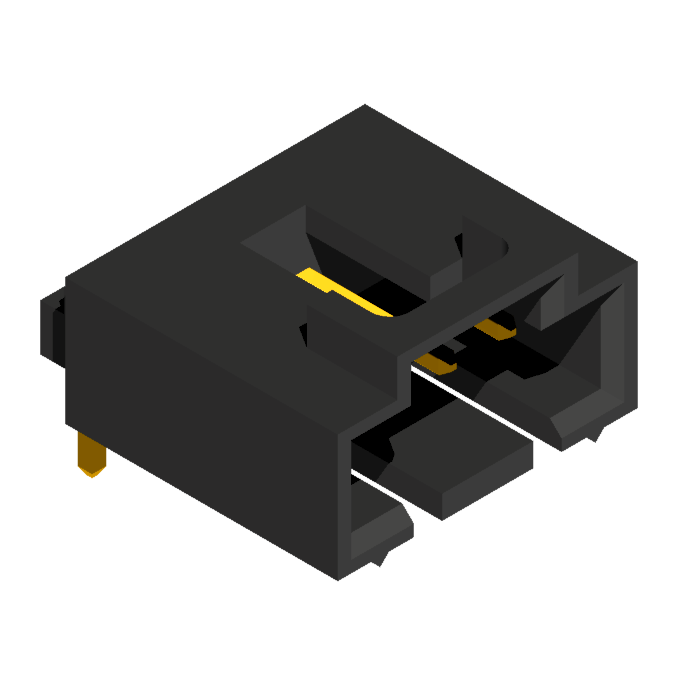 GM254-1XXR