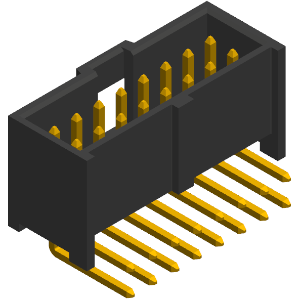 GM254-2XXR