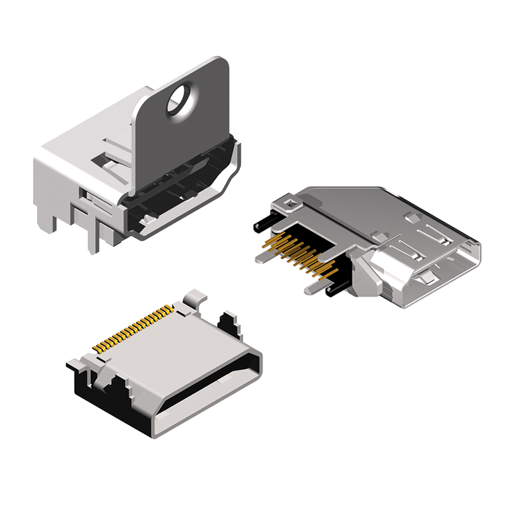 HDMI
