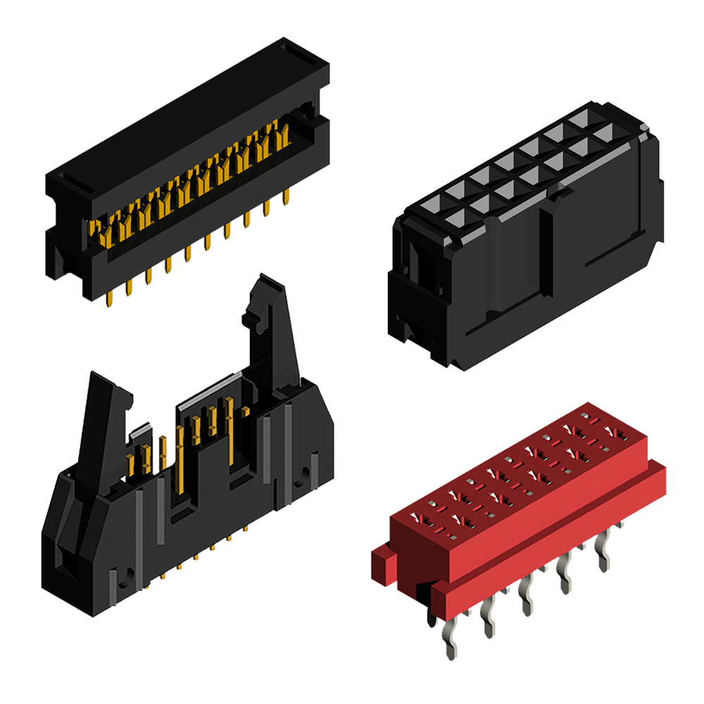 IDC SYSTEM