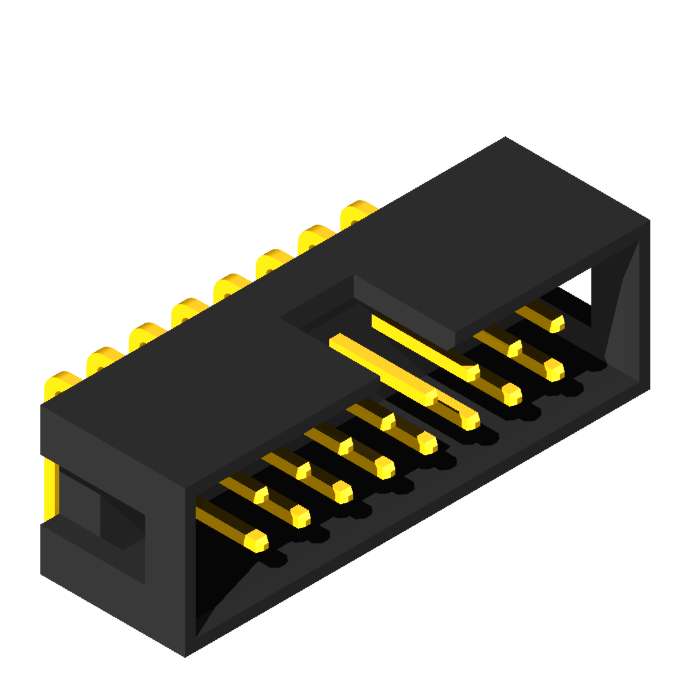 IDM254-XXRX00BV