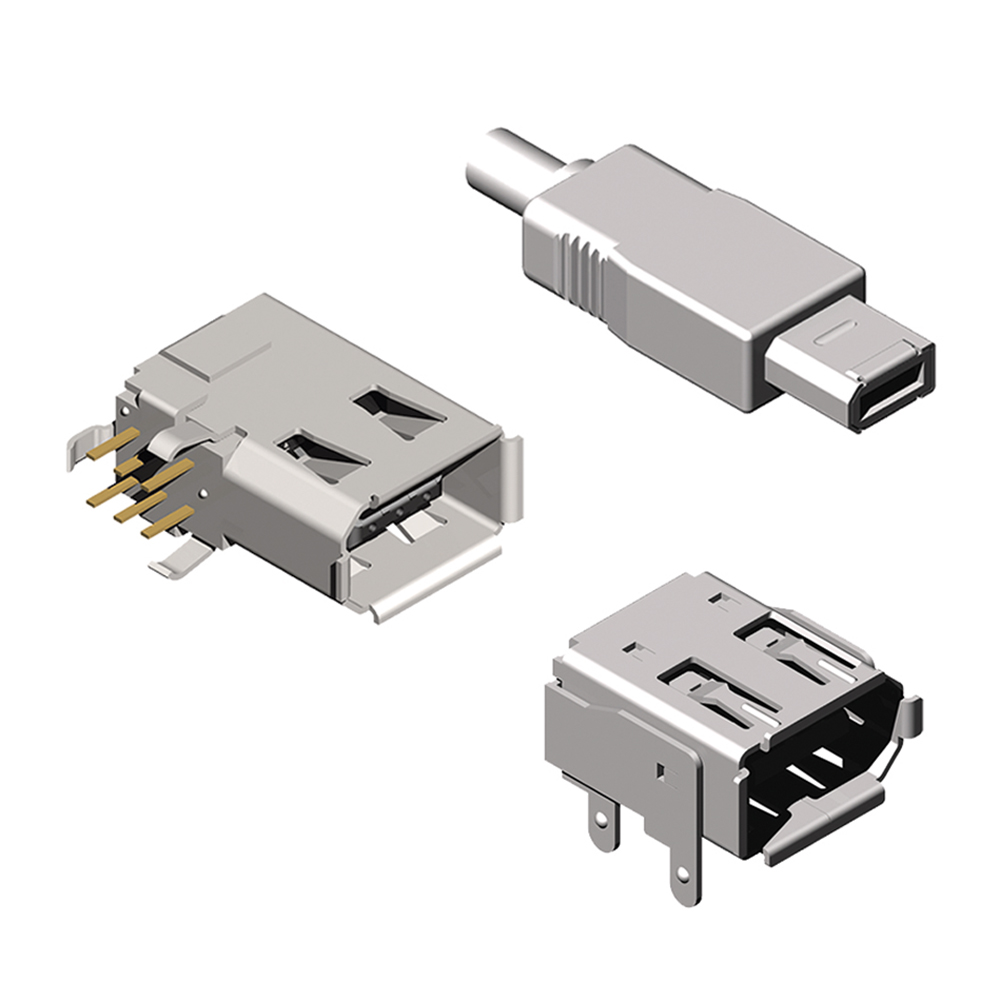 IEEE 1394