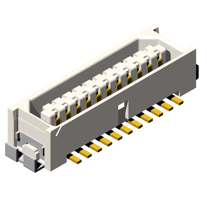 STS100-XXMSF331R