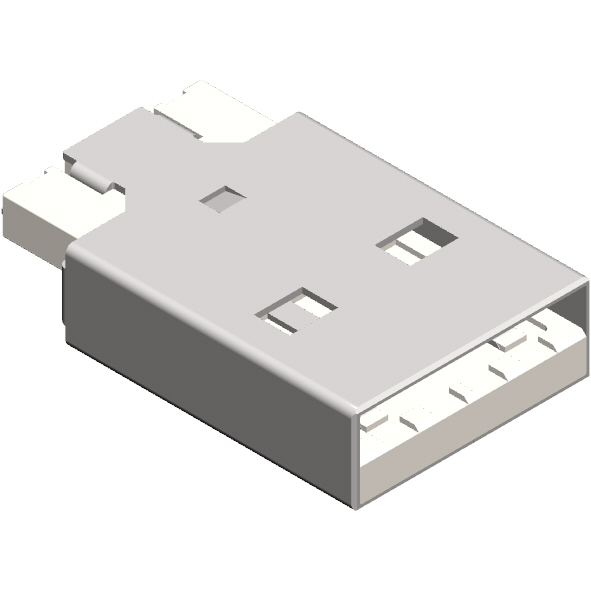 USB-A04RMFN