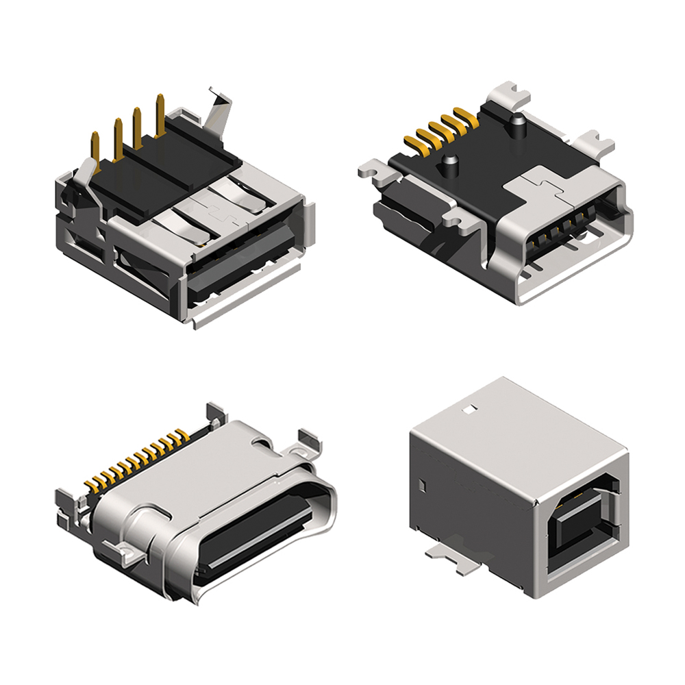 USB