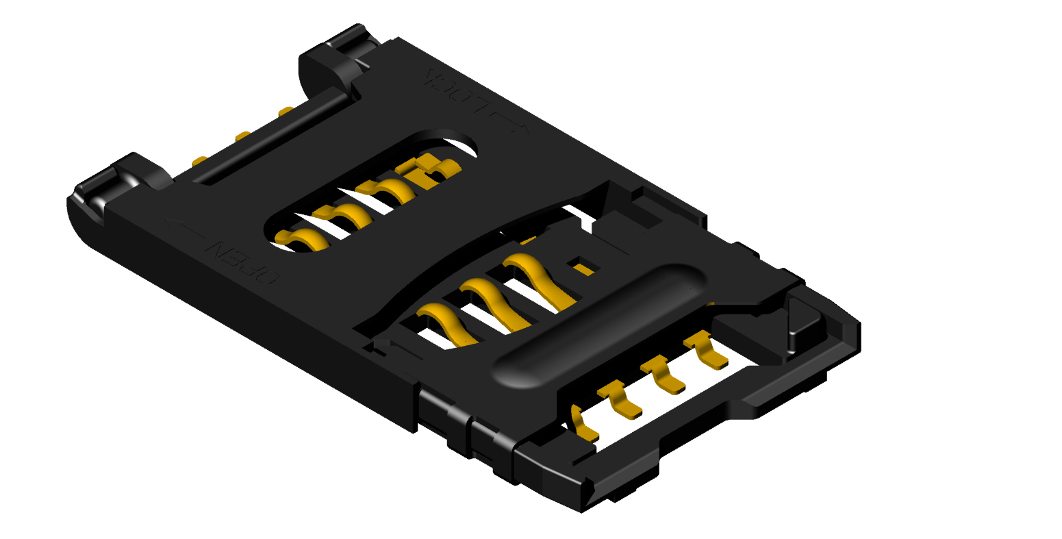SCM12-08G1CR