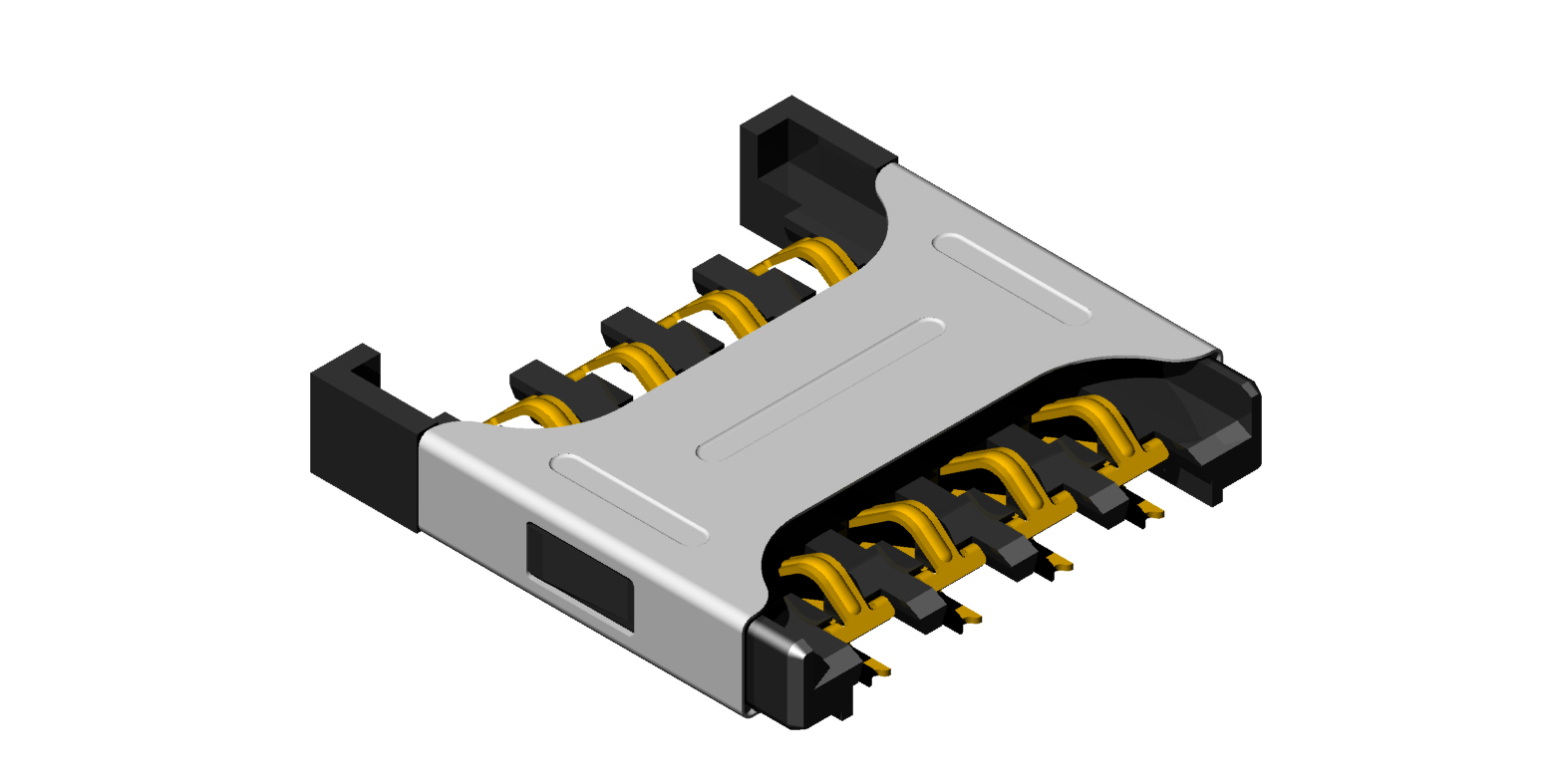 SCM10-06GAR