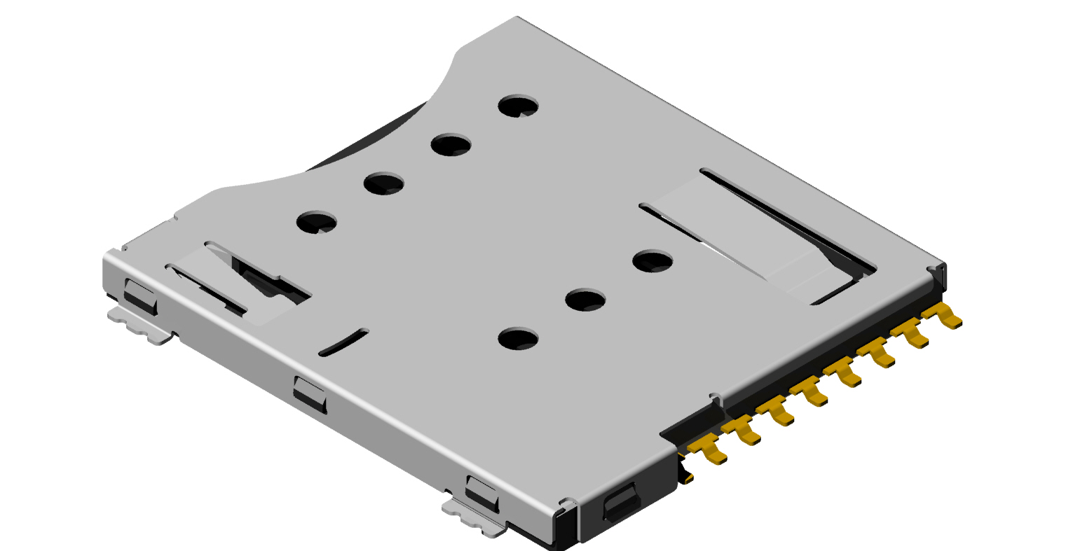 SCM18-SD104A